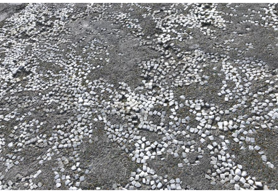 The Antikythera Mosaic Open Studio